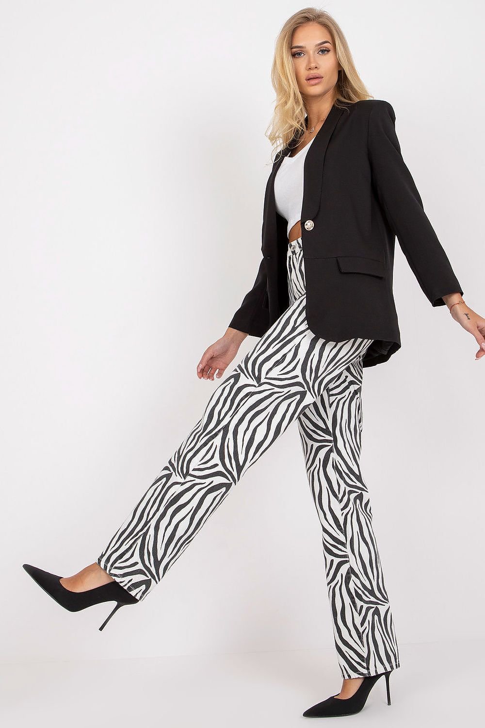 Jacke Italy Moda