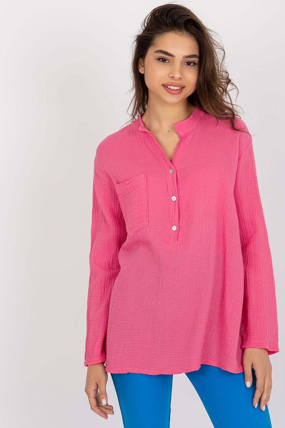 Bluse Och Bella