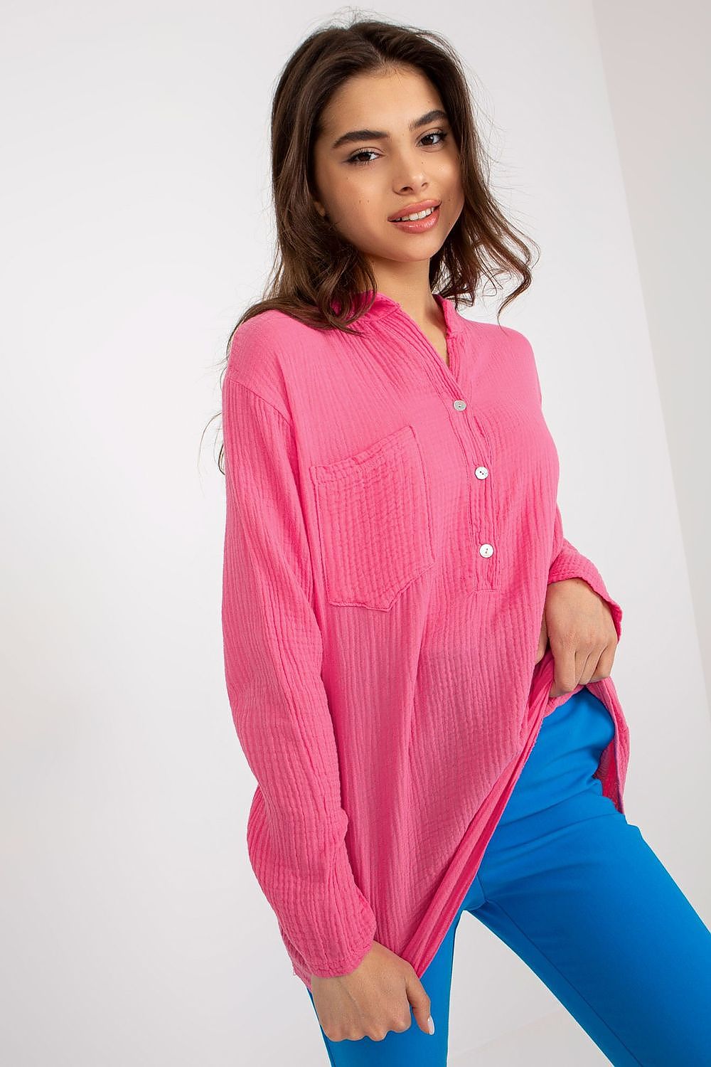 Bluse Och Bella