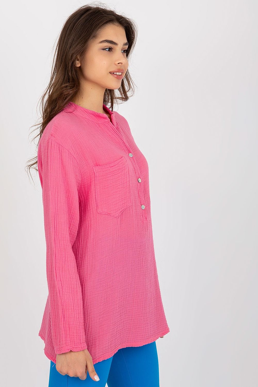 Bluse Och Bella