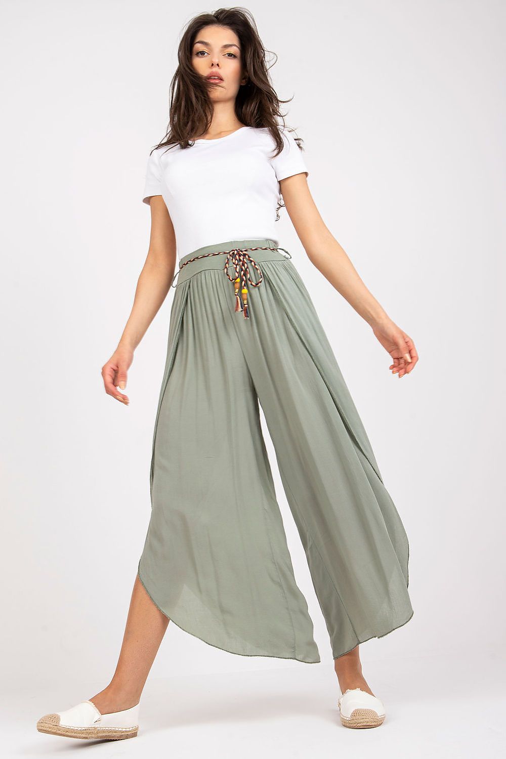 Damen Hose Och Bella