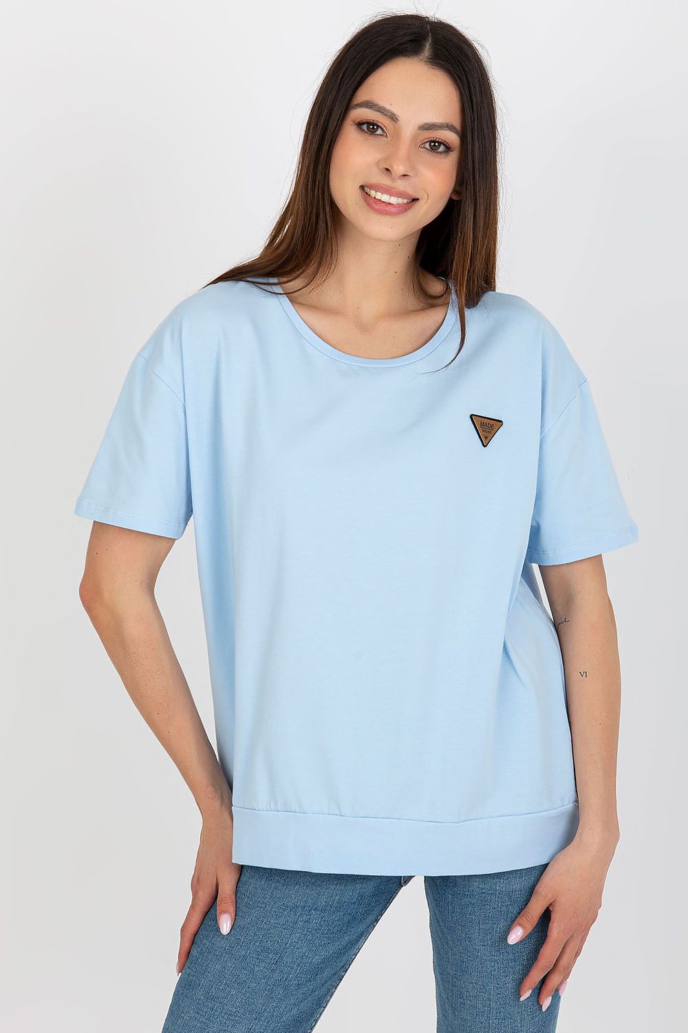 Bluse Relevance