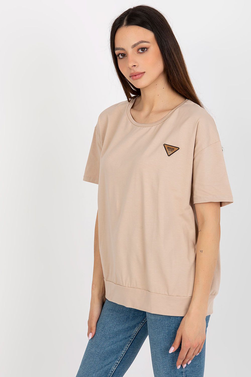 Bluse Relevance