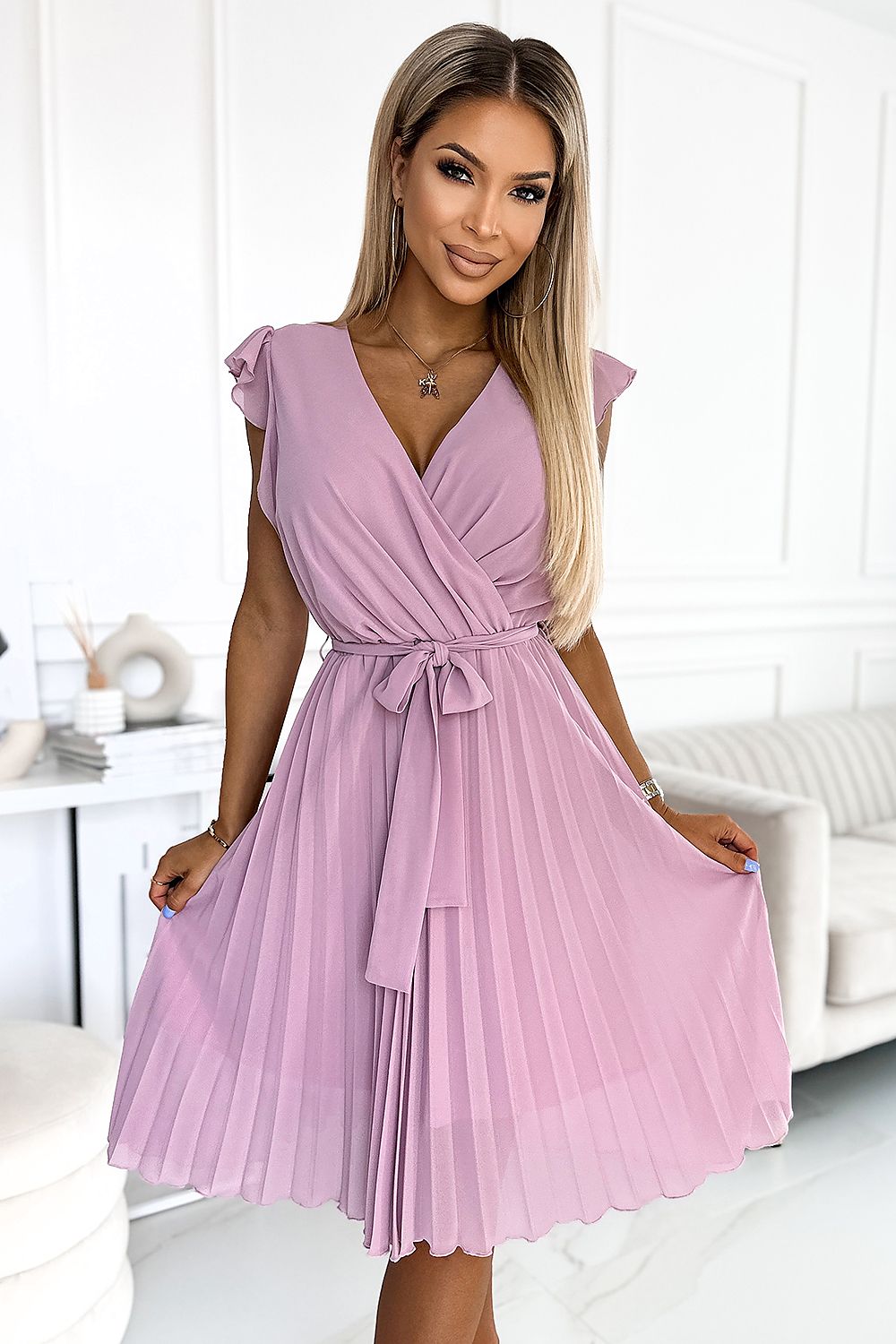 Cocktailkleid Numoco