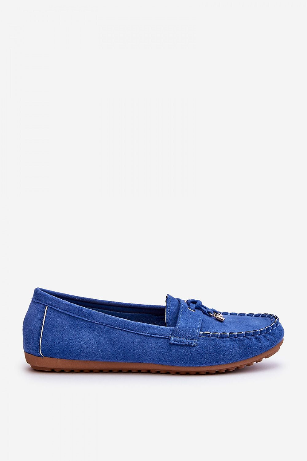 Mokassins Step in style
