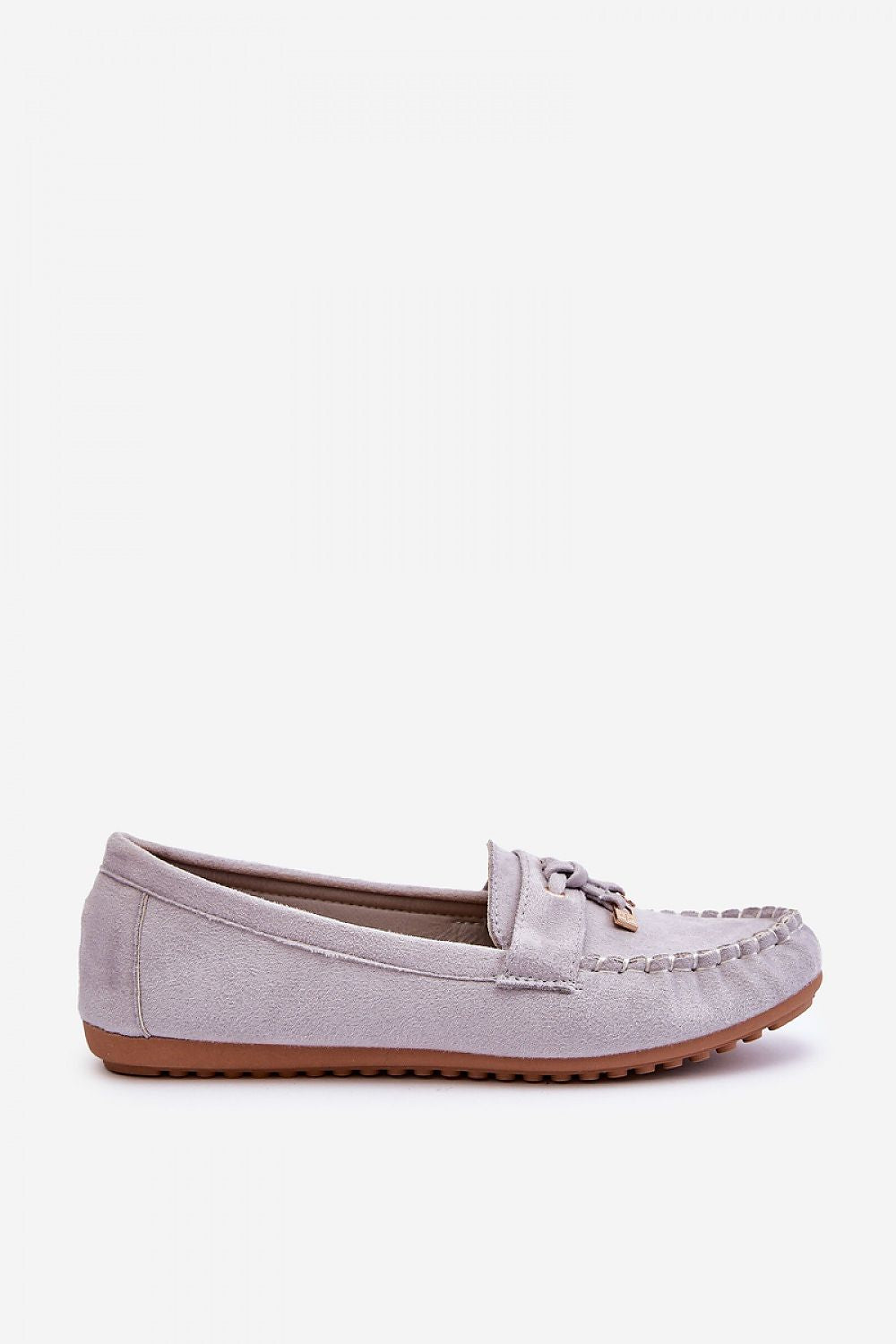 Mokassins Step in style