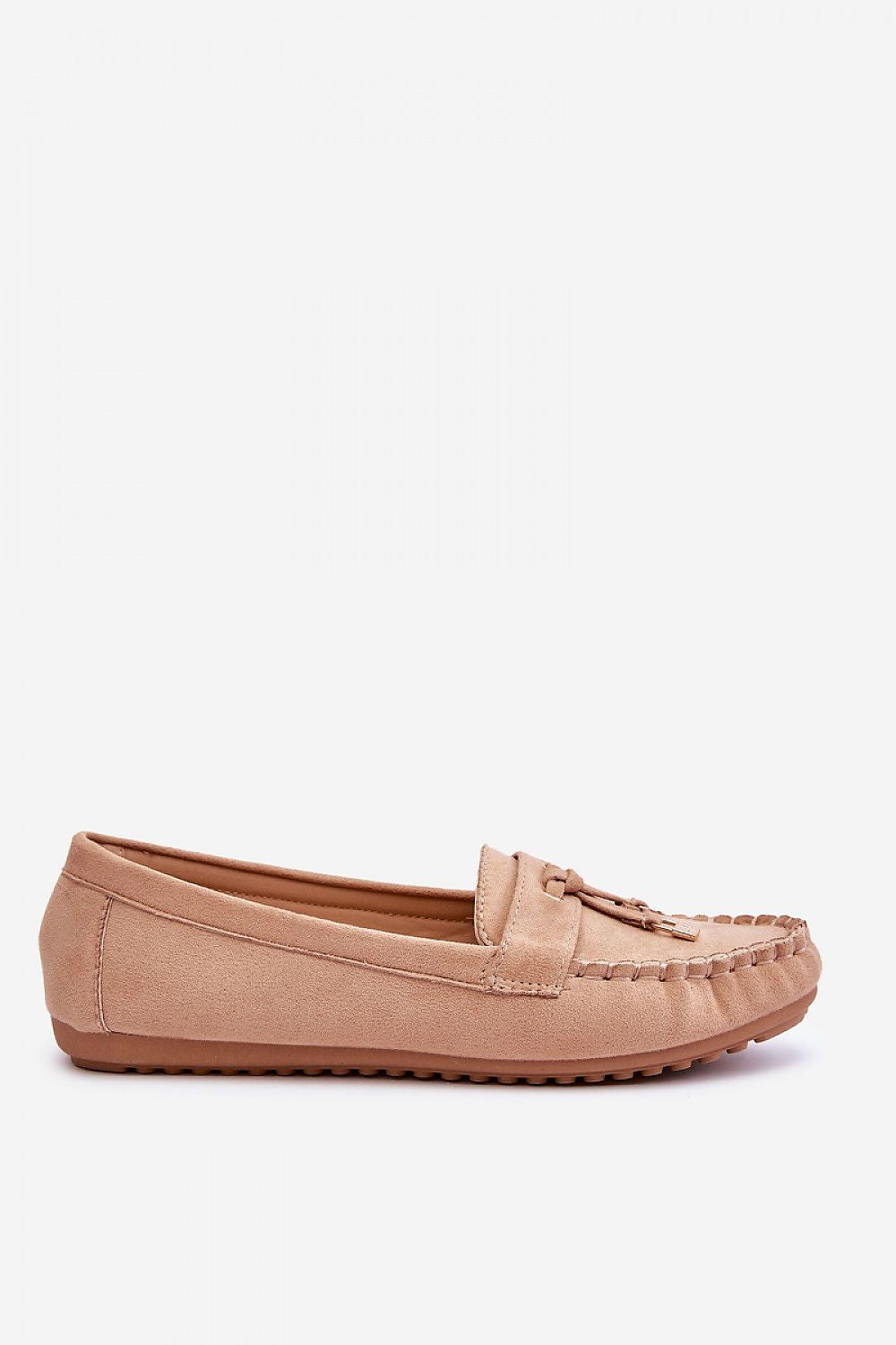 Mokassins Step in style