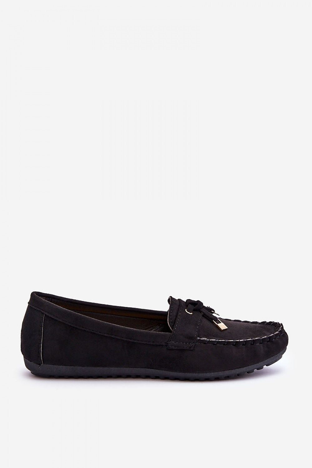 Mokassins Step in style