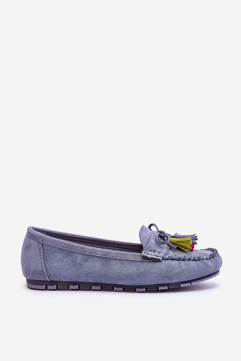 Mokassins Step in style