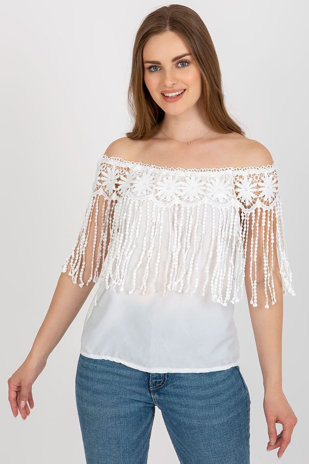 Bluse AT
