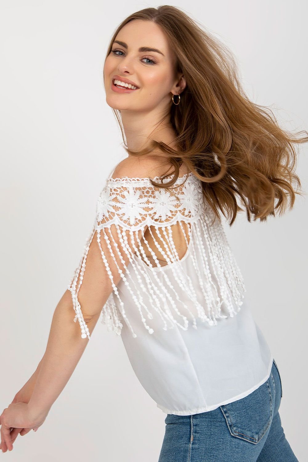 Bluse AT