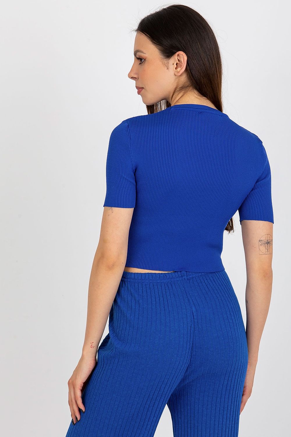 Bluse Badu