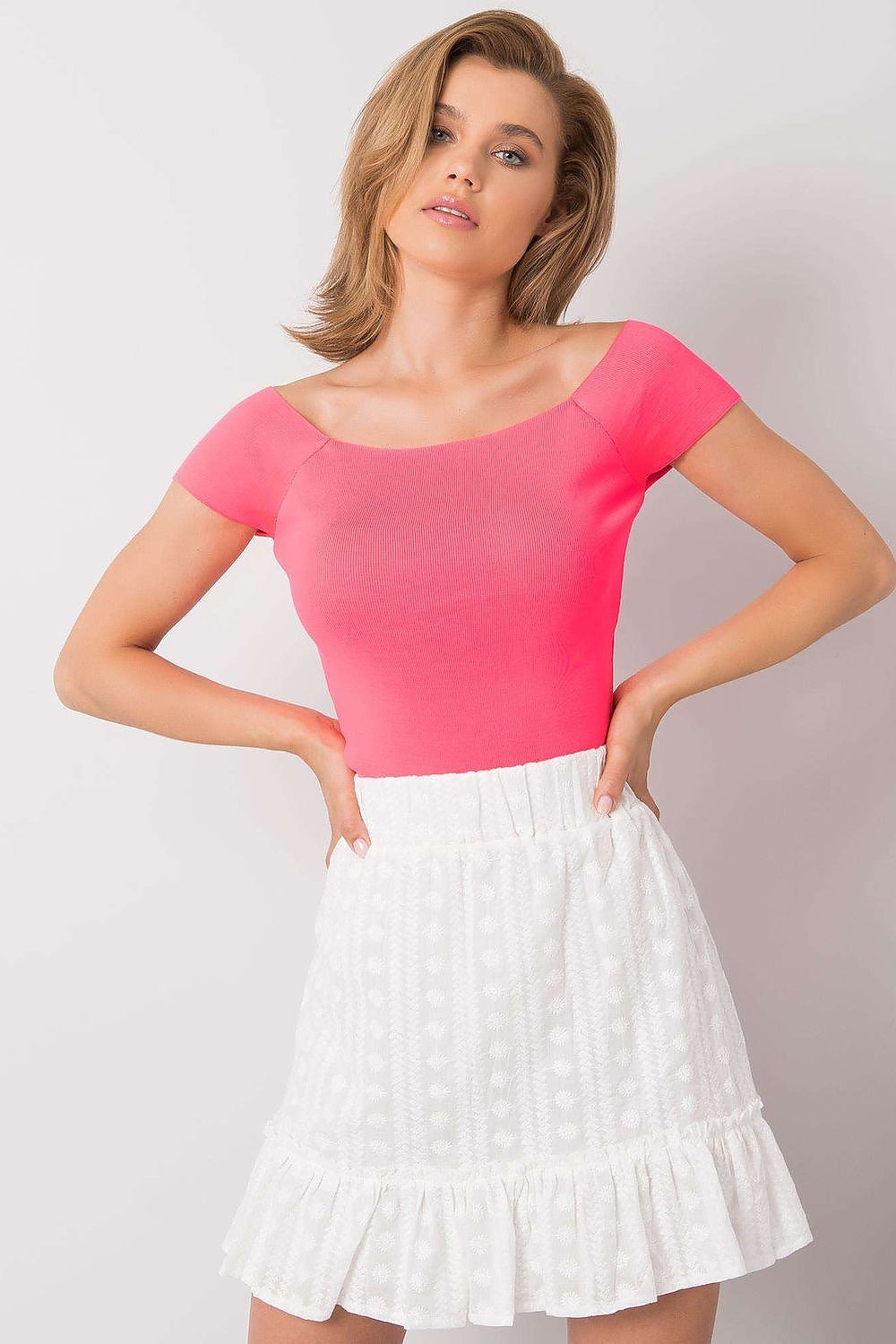 Bluse Calben