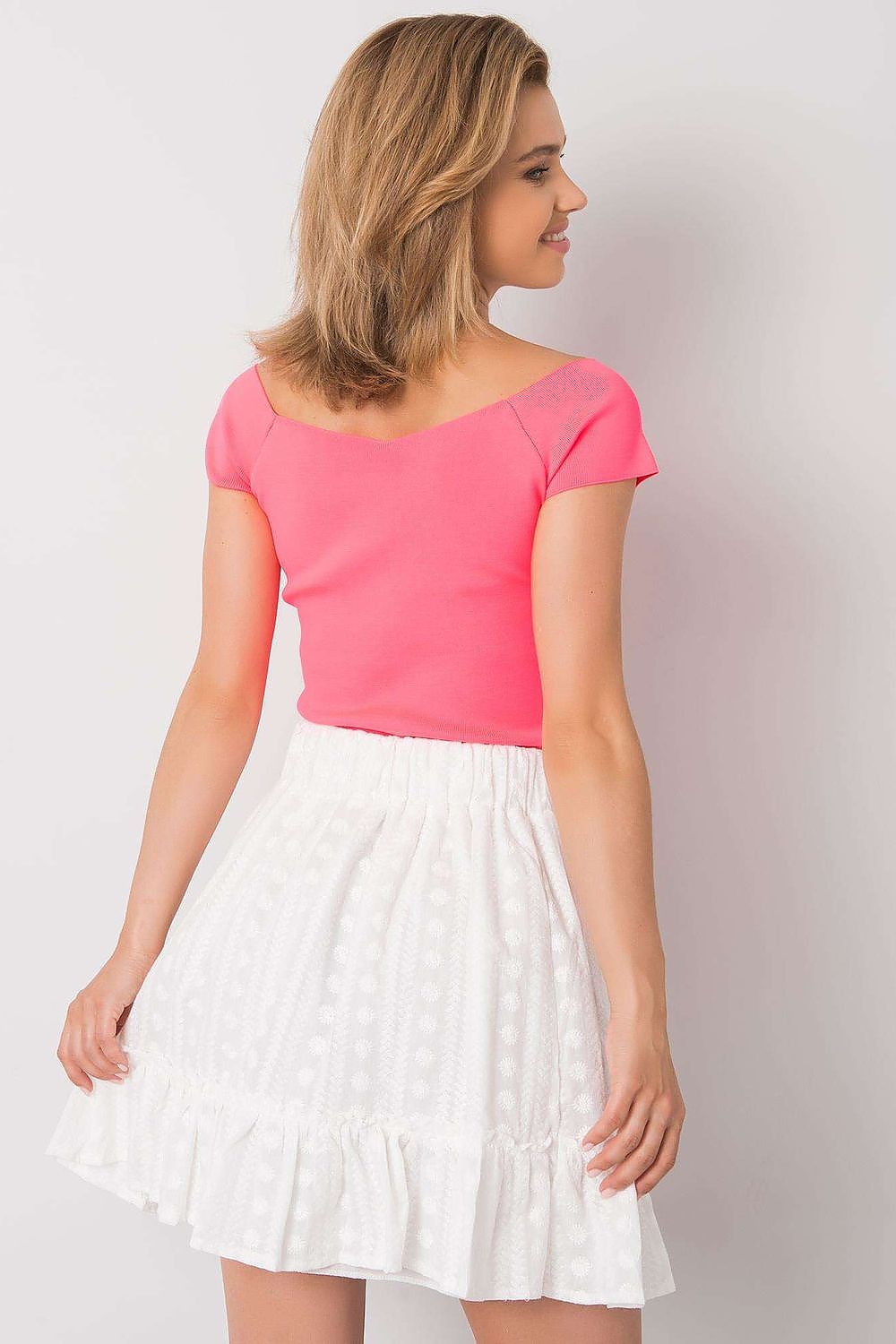 Bluse Calben