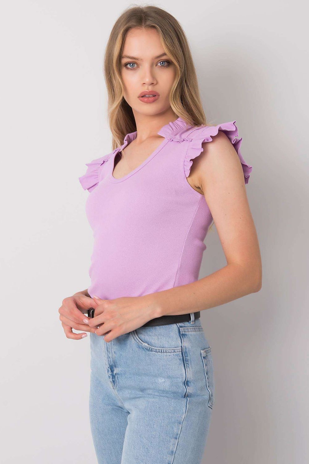 Bluse Calben