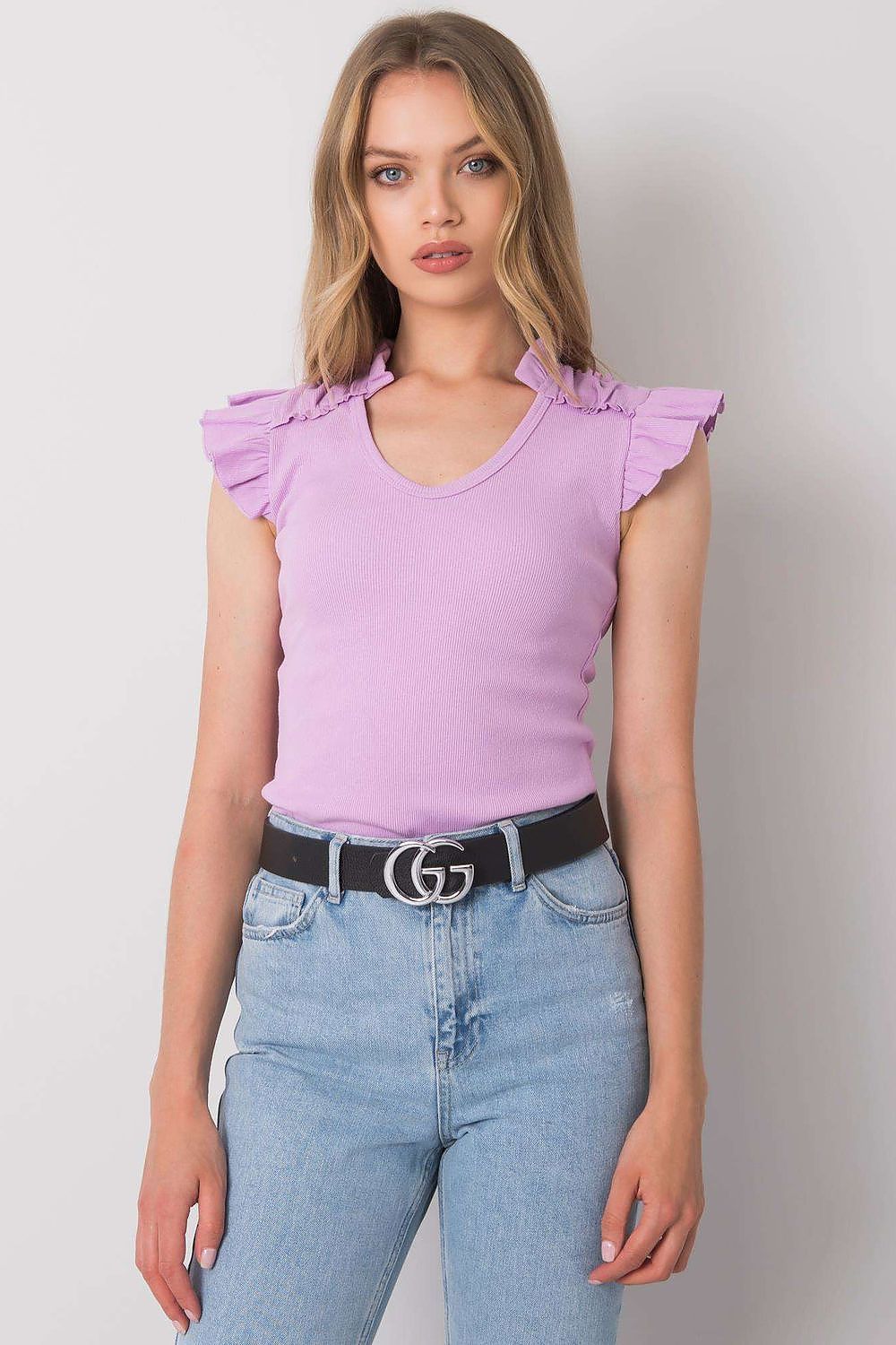Bluse Calben