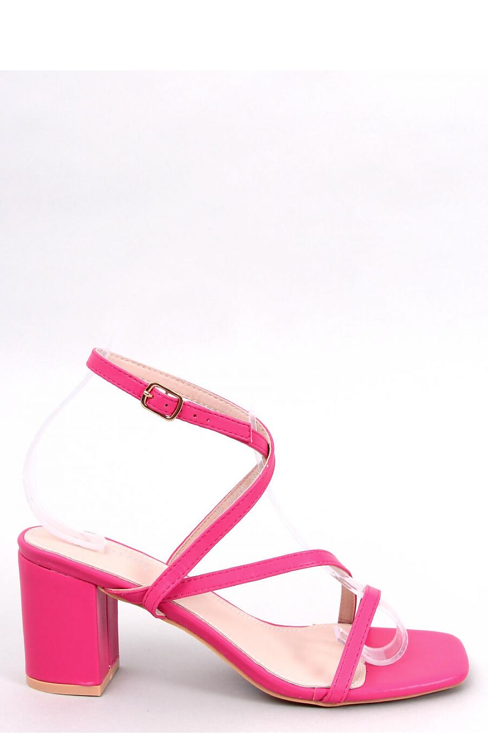 Sandalen mit Absatz Inello