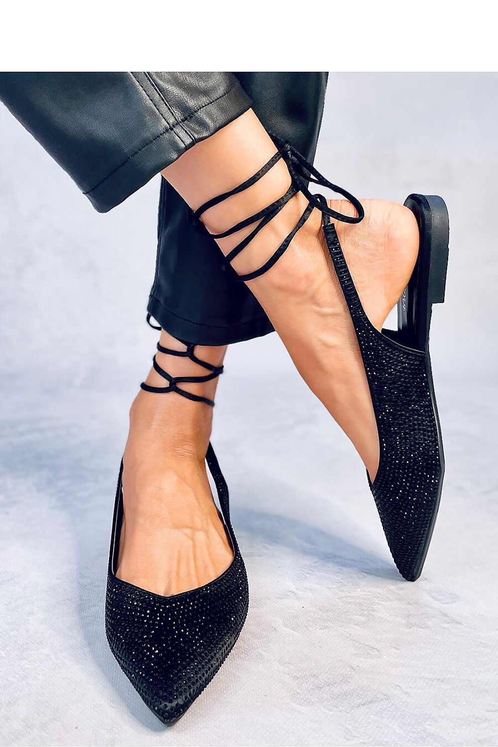 Ballerina Schuhe Inello
