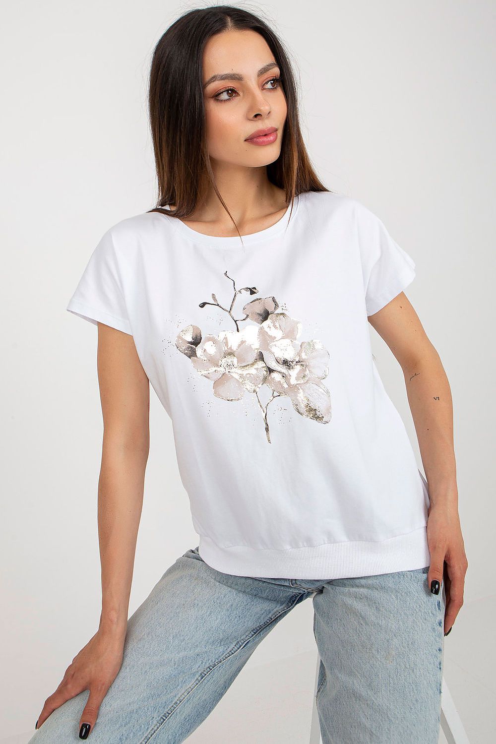 Bluse Rue Paris