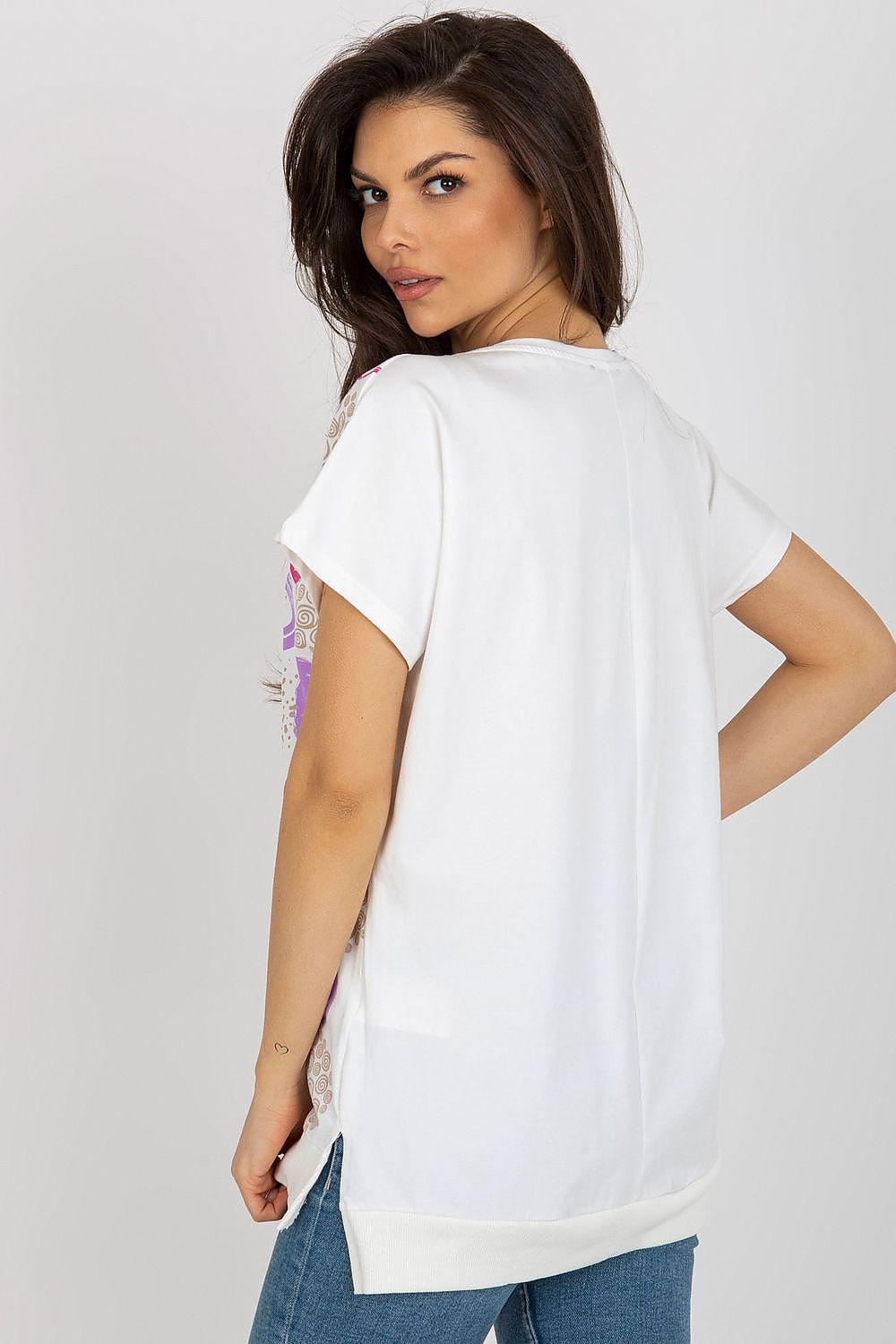 Bluse Relevance