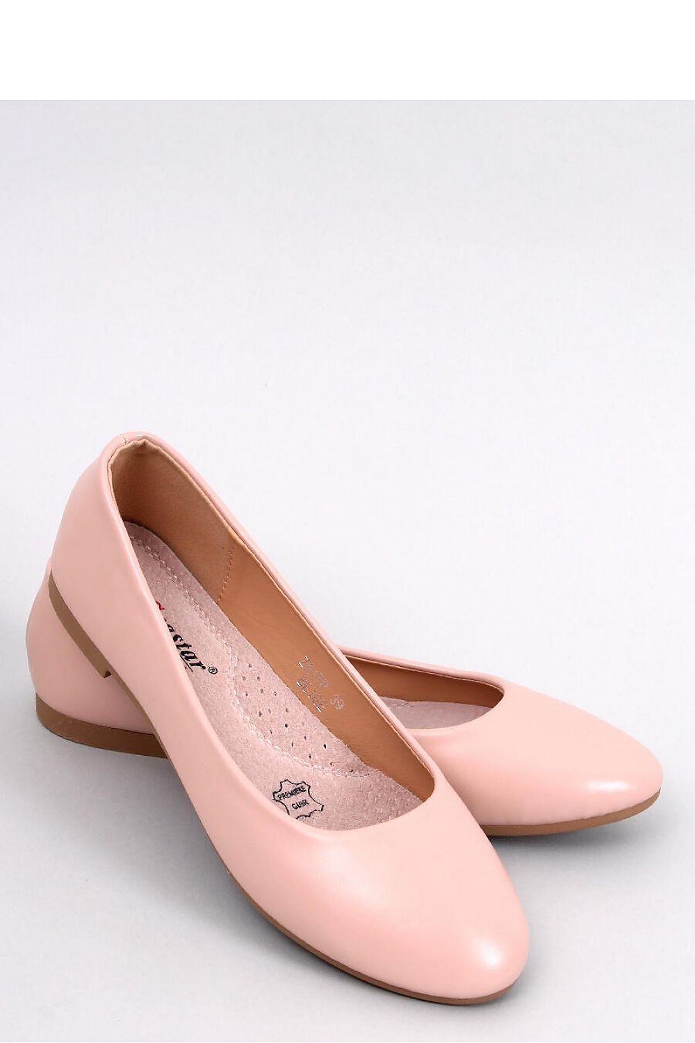 Ballerina Schuhe Inello