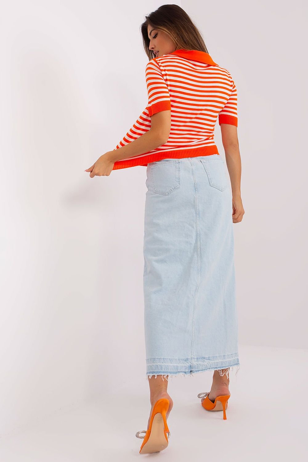 Bluse Badu