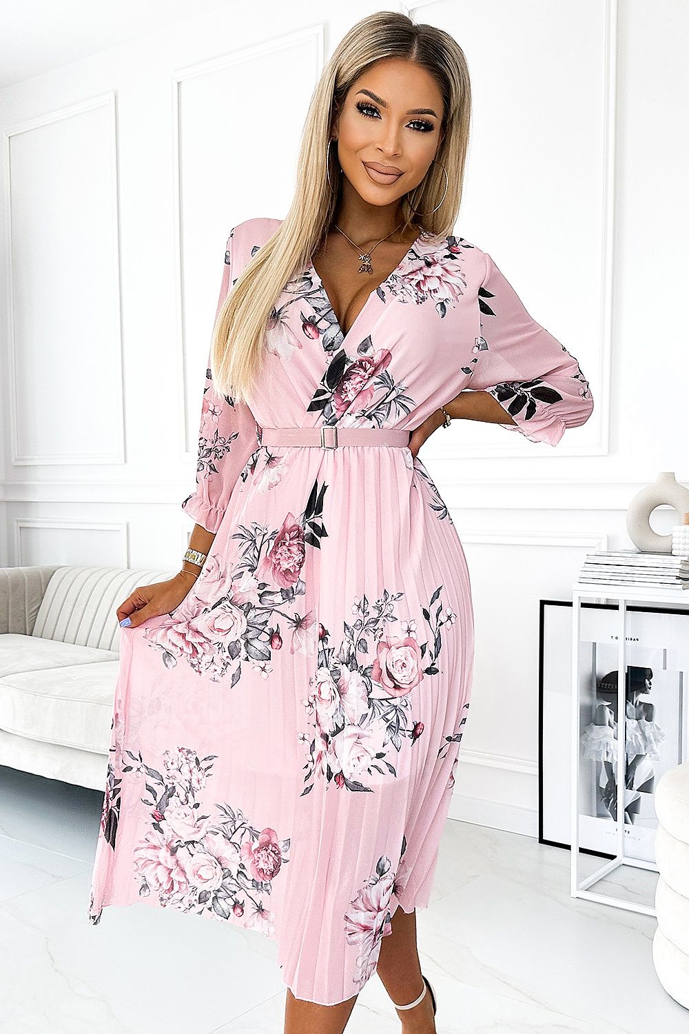 Cocktailkleid Numoco