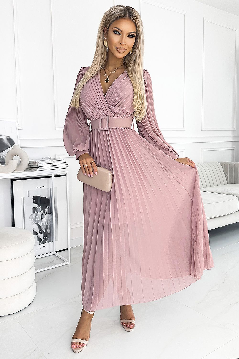 Cocktailkleid Numoco
