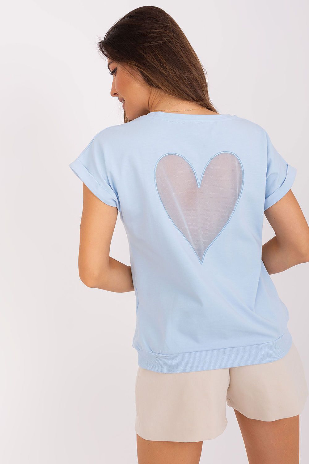 Bluse Relevance