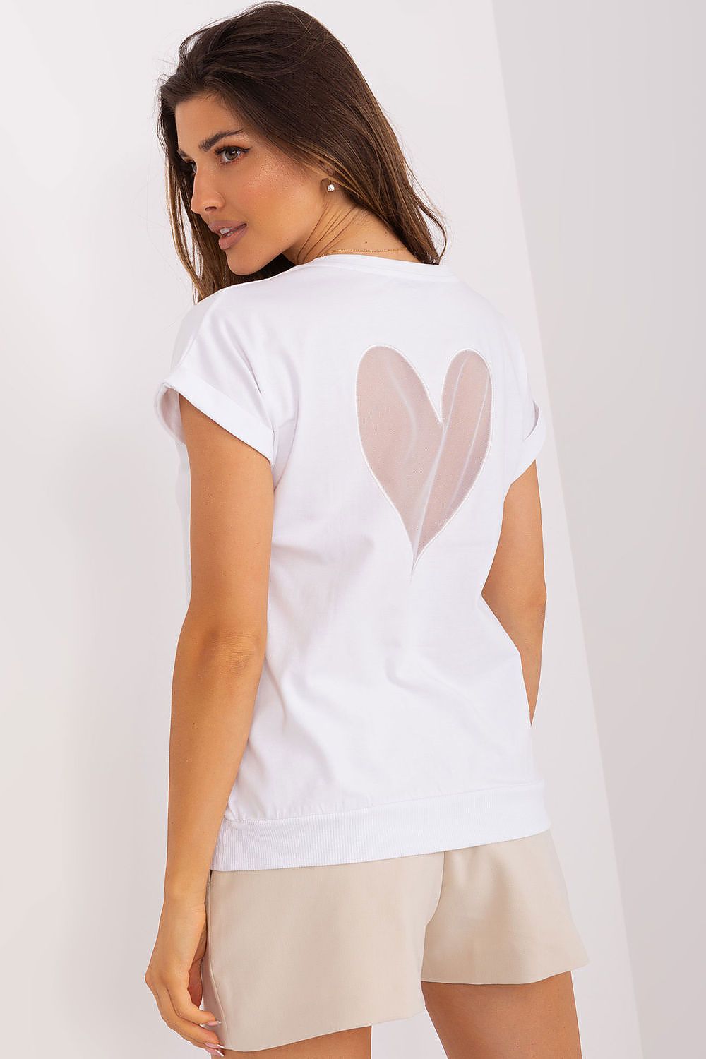 Bluse Relevance