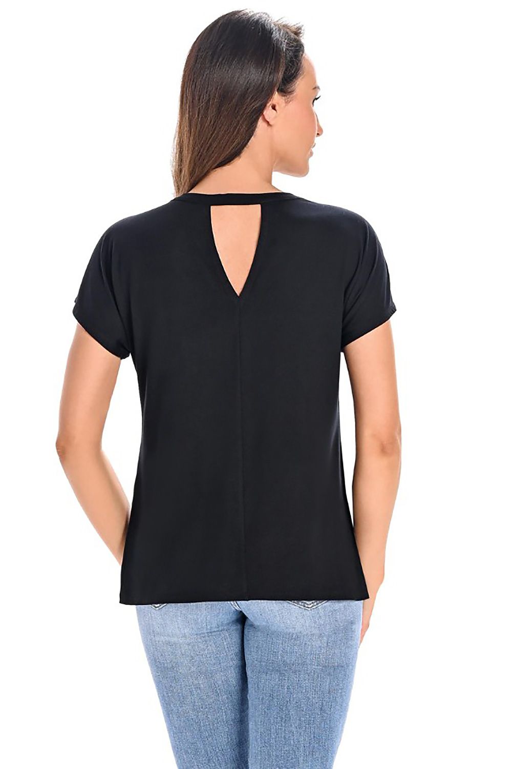 Bluse Teyli