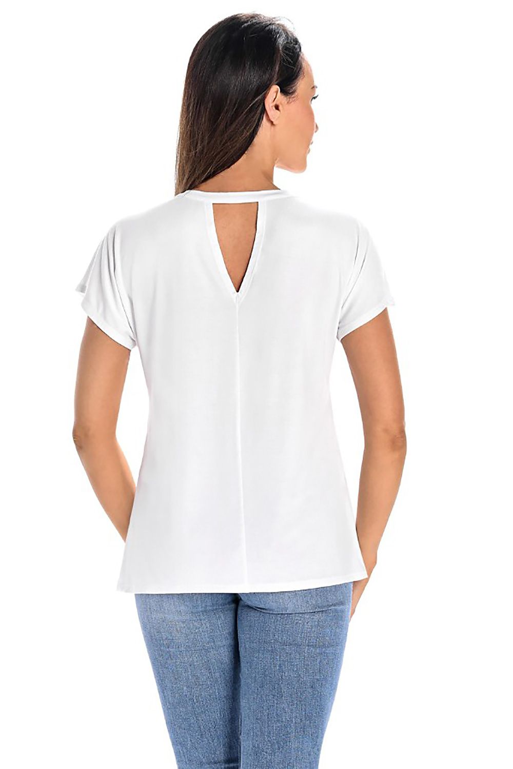 Bluse Teyli