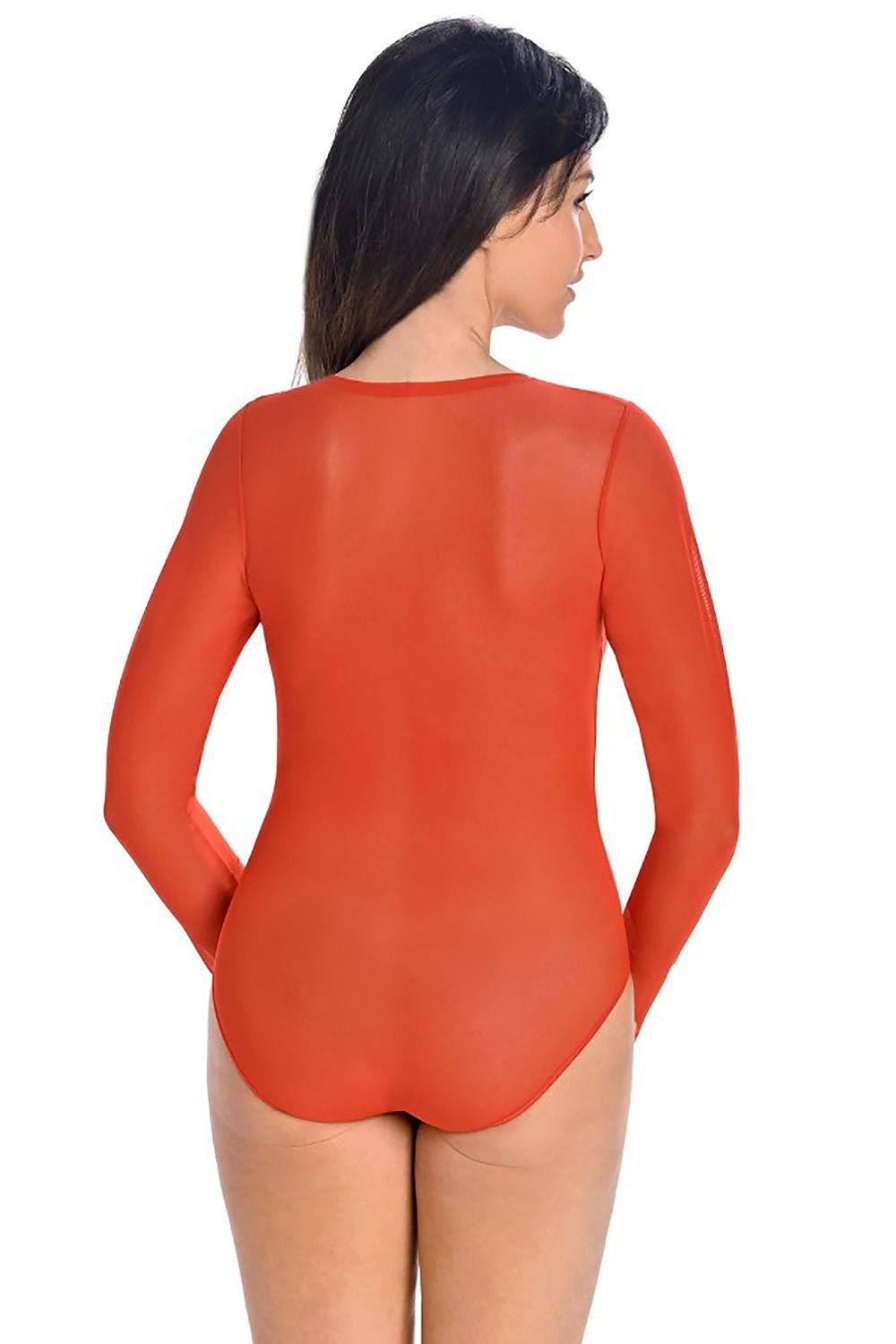Body Teyli