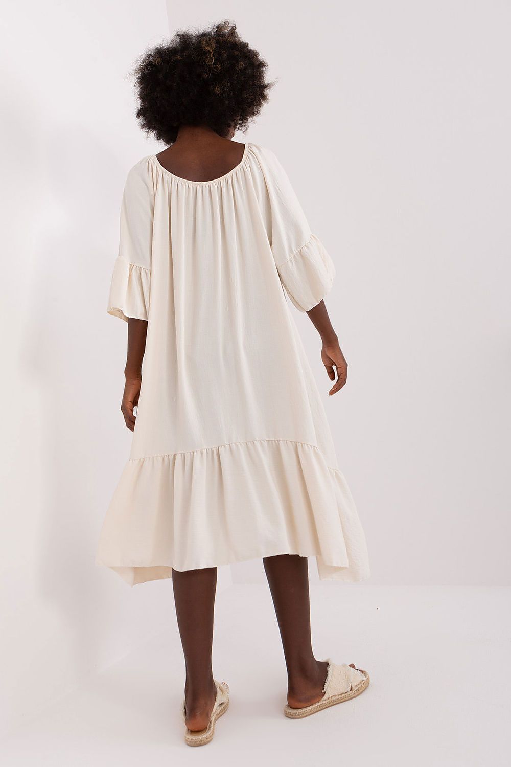 Alltagskleid Italy Moda