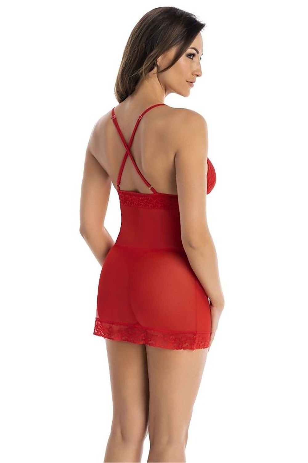 Sexy Hemdchen Teyli