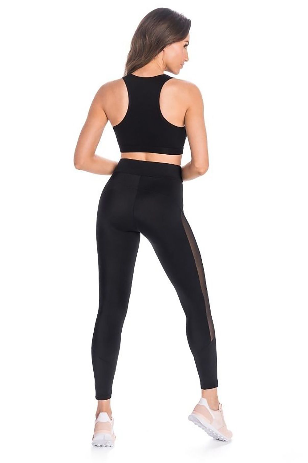 Lange Leggings Teyli