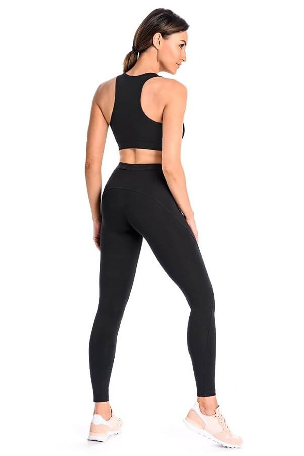 Lange Leggings Teyli