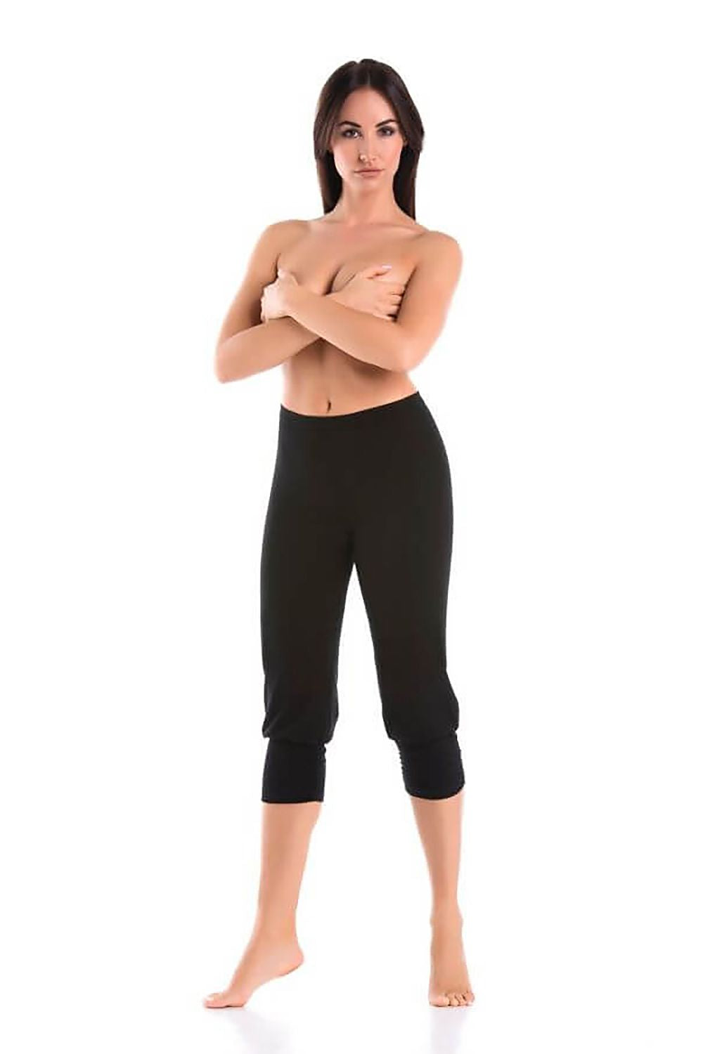 Kurze Leggings Teyli