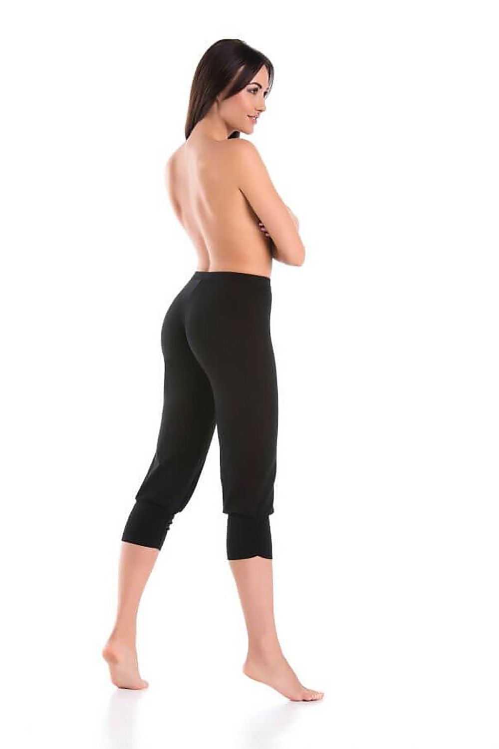 Kurze Leggings Teyli