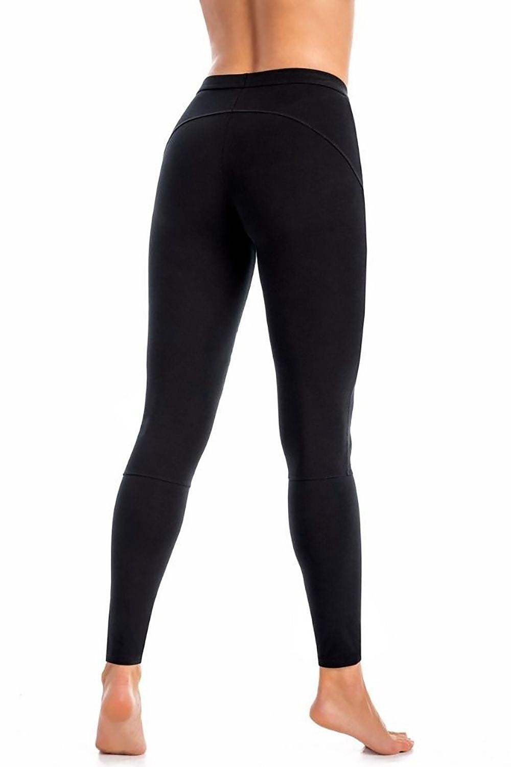 Lange Leggings Teyli