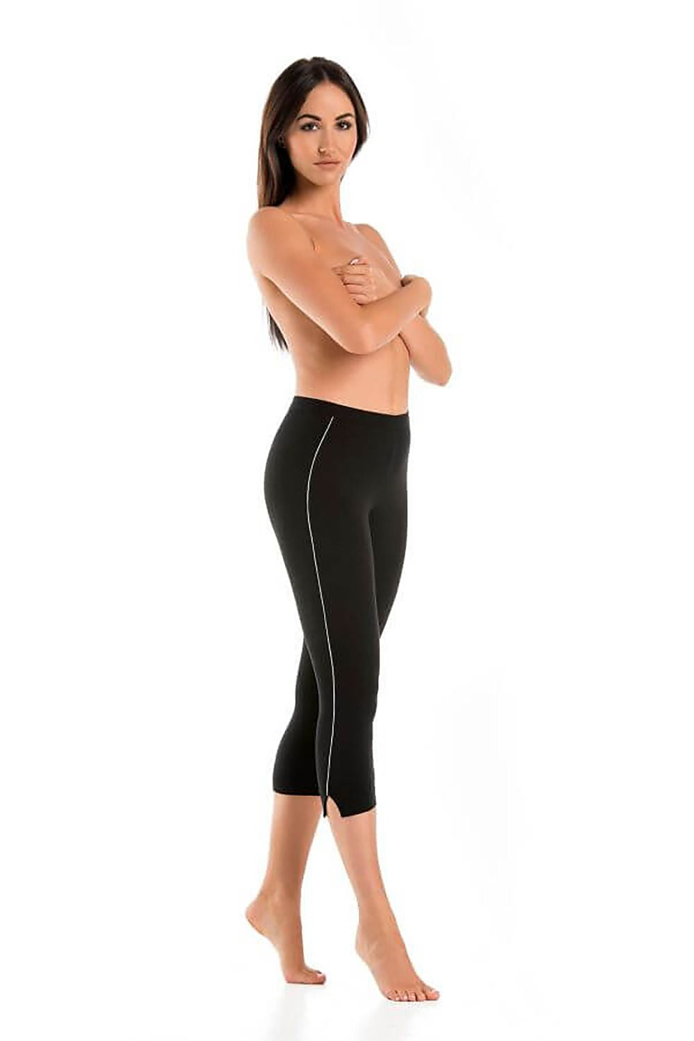 Kurze Leggings Teyli