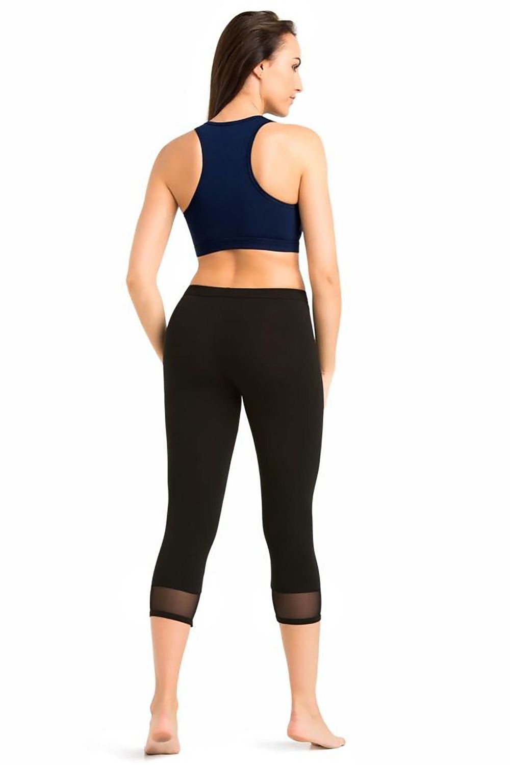 Kurze Leggings Teyli