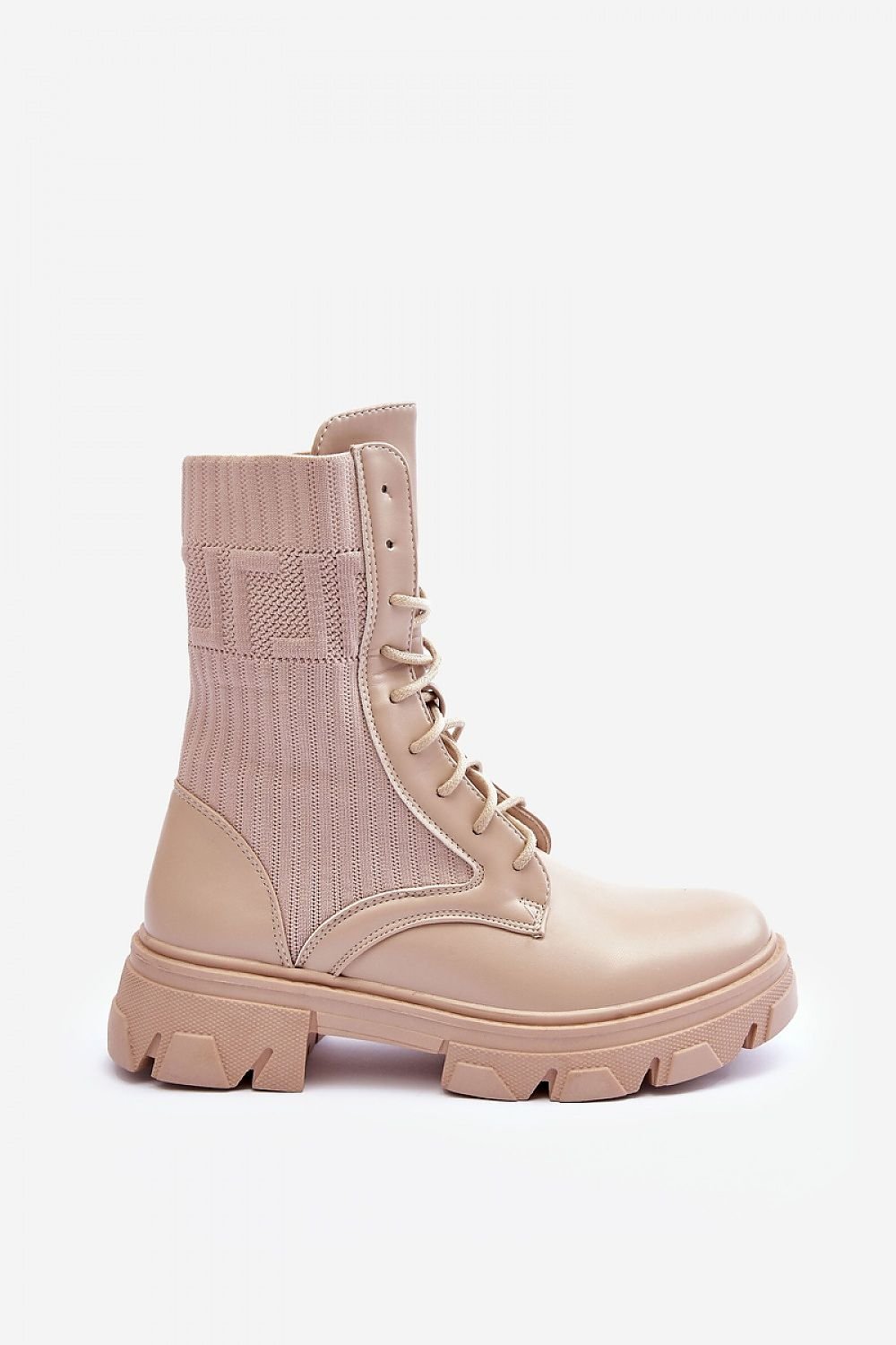 Boot Step in style