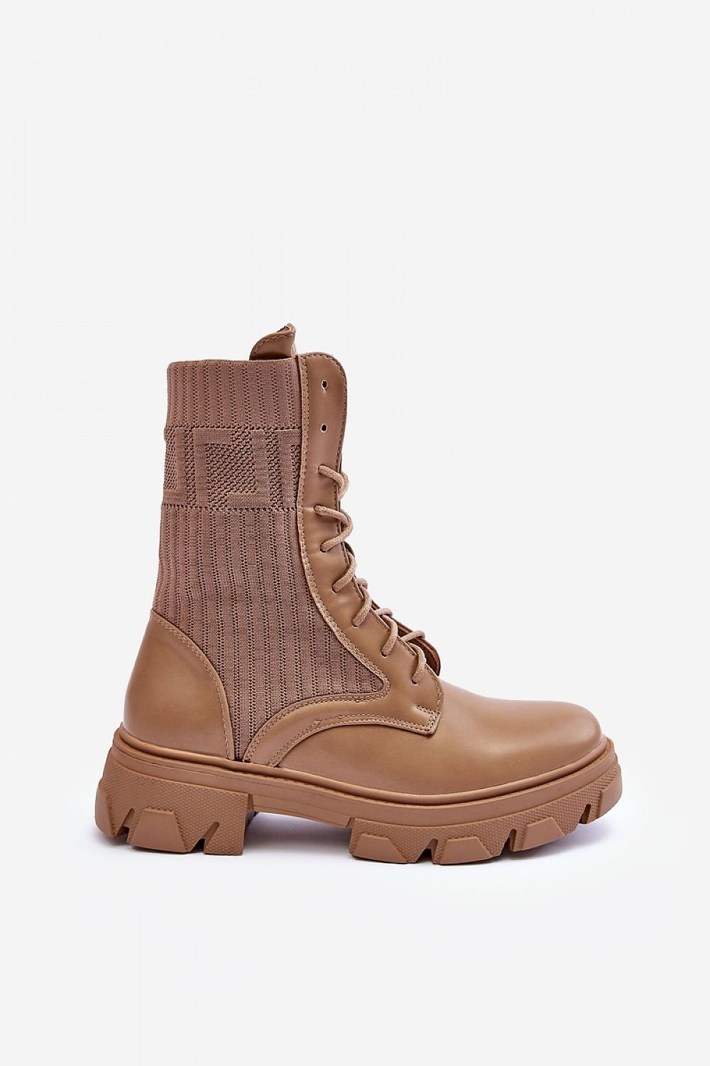 Boot Step in style