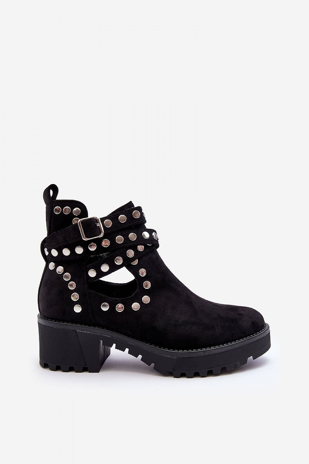 Stiefeletten Step in style