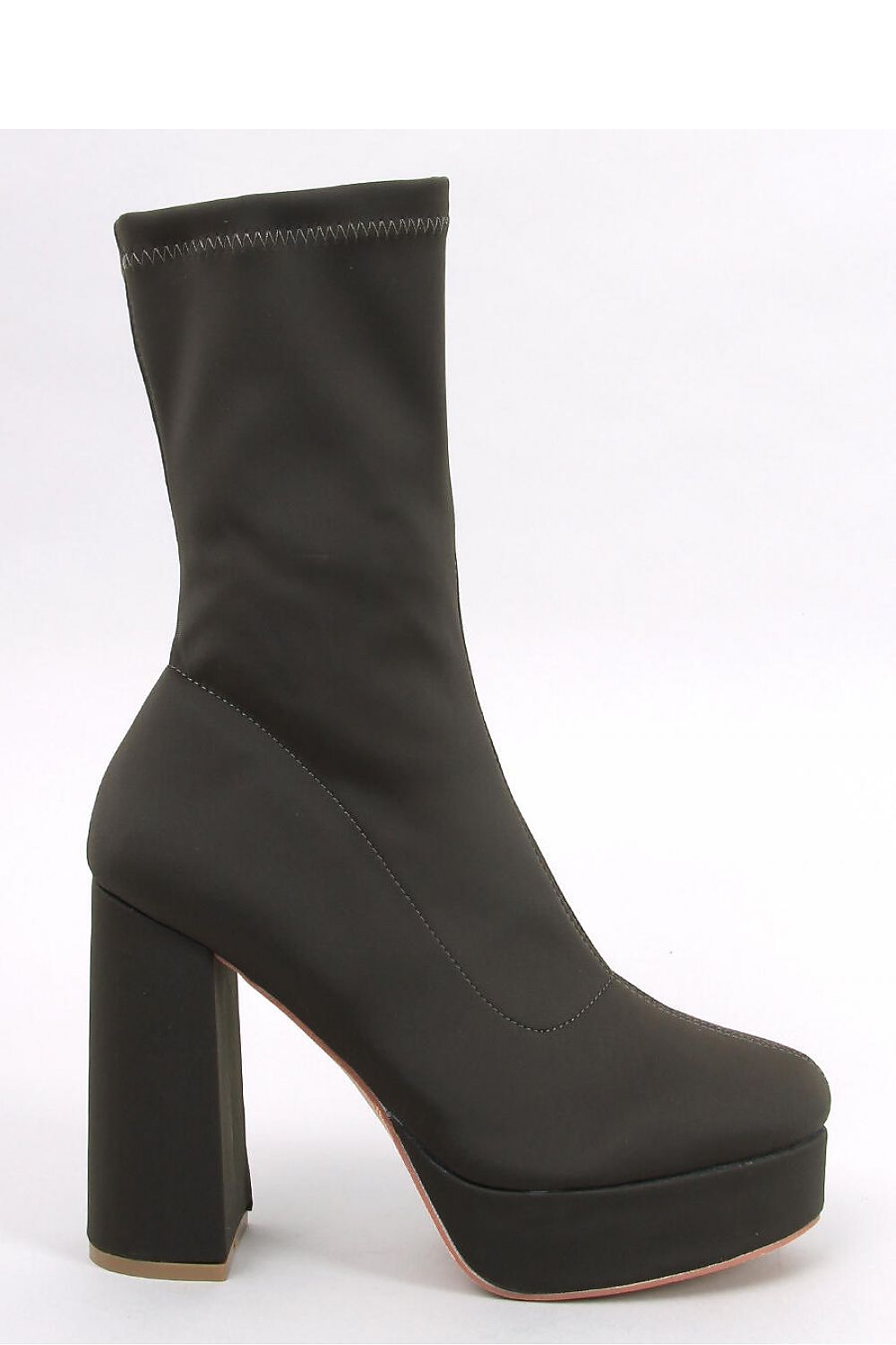 Stiefeletten mit Absatz Inello