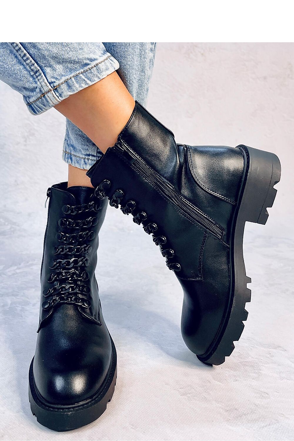 Boot Inello