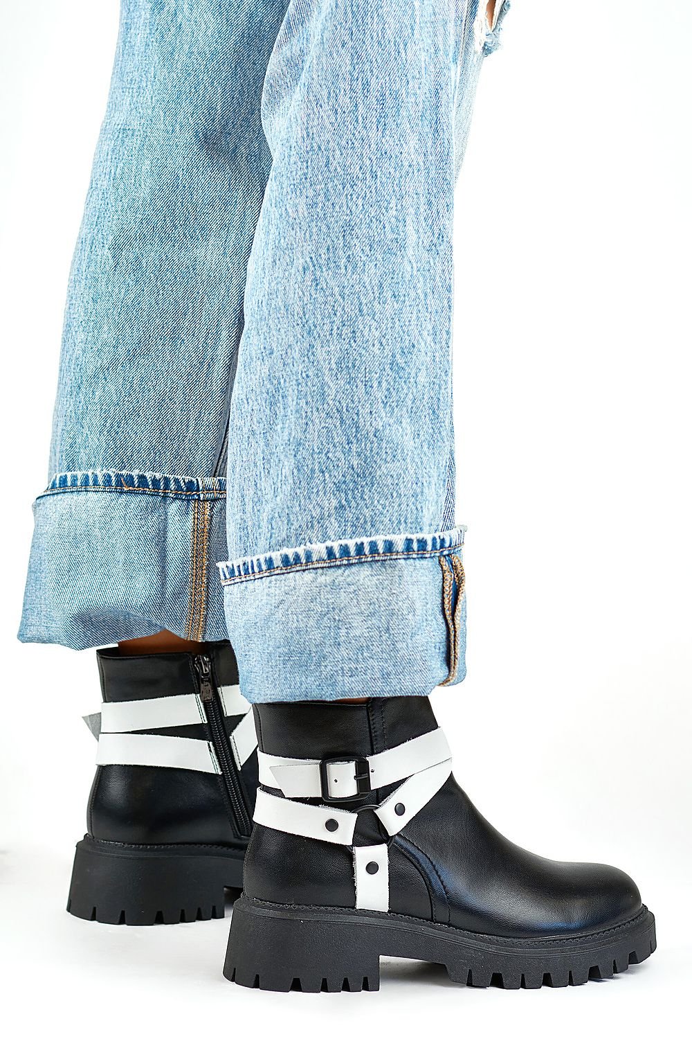 Stiefeletten PRIMO