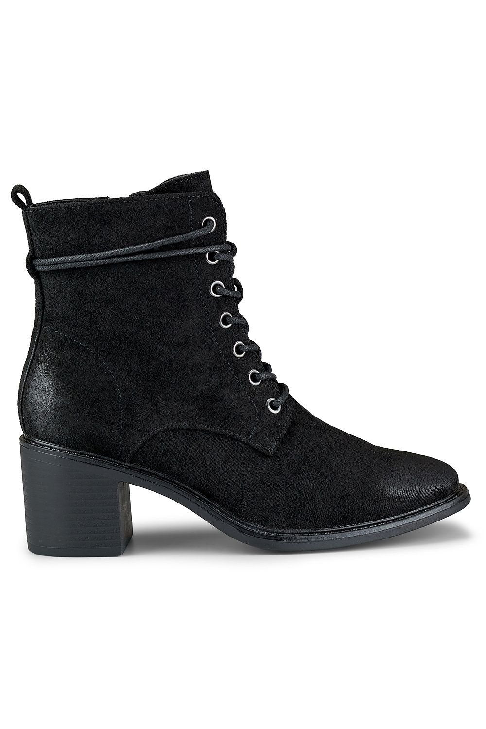 Stiefeletten mit Absatz PRIMO