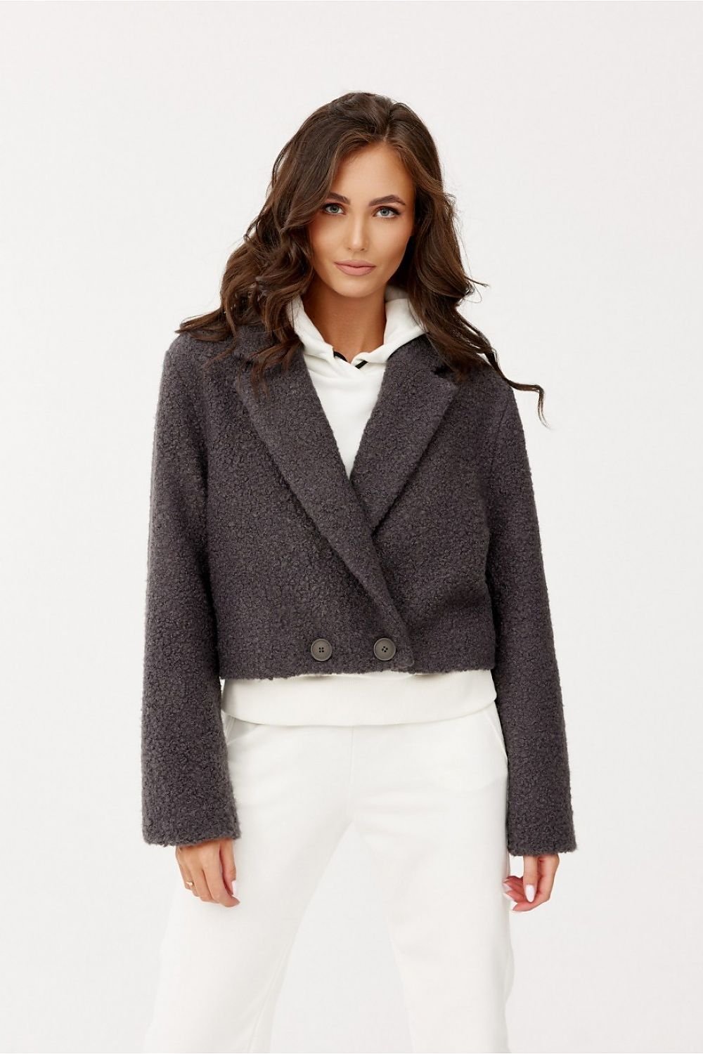 Jacke Roco Fashion